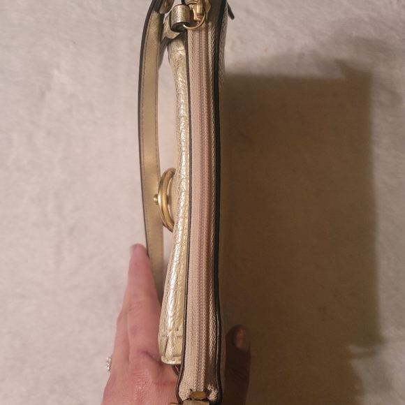 Authentic Coach Wristlet - Picture 8 of 13